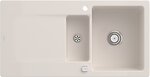 Фото Villeroy & Boch Siluet 60 R Crema (333702KR)