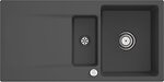 Фото Villeroy & Boch Siluet 60 R Flat Graphite (33372FI4)