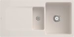 Фото Villeroy & Boch Siluet 60 R Flat Crema (33371FKR)