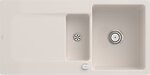 Фото Villeroy & Boch Siluet 60 R Flat Crema (33372FKR)