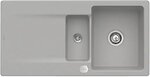 Фото Villeroy & Boch Siluet 60 R Flat Fossil (33372FKD)