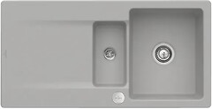 Фото Villeroy & Boch Siluet 60 R Flat Fossil (33372FKD)