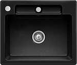 Фото Villeroy & Boch Siluet 60 S Flat Chromit (33462FJ0)