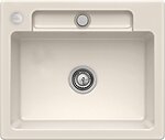 Фото Villeroy & Boch Siluet 60 S Flat Crema (33462FKR)
