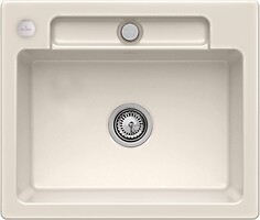 Фото Villeroy & Boch Siluet 60 S Flat Crema (33462FKR)