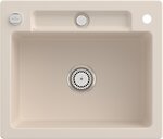 Фото Villeroy & Boch Siluet 60 S Ivory (334602FU)