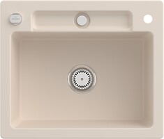 Фото Villeroy & Boch Siluet 60 S Ivory (334602FU)