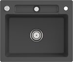 Фото Villeroy & Boch Siluet 60 S Graphite (334602I4)