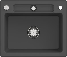 Фото Villeroy & Boch Siluet 60 S Graphite (334602I4)