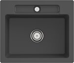 Фото Villeroy & Boch Siluet 60 S Graphite (334601I4)