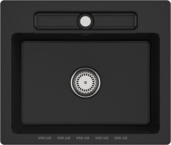 Фото Villeroy & Boch Siluet 60 S Chromit (334601J0)