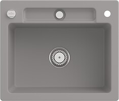 Фото Villeroy & Boch Siluet 60 S Fossil (334602KD)