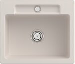 Фото Villeroy & Boch Siluet 60 S Crema (334601KR)