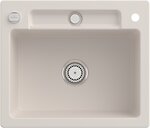 Фото Villeroy & Boch Siluet 60 S Crema (334602KR)