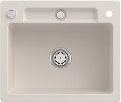 Фото Villeroy & Boch Siluet 60 S Crema (334602KR)