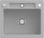 Фото Villeroy & Boch Siluet 60 S Steam (334602SM)