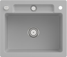 Фото Villeroy & Boch Siluet 60 S Steam (334602SM)