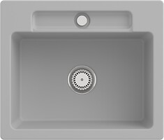 Фото Villeroy & Boch Siluet 60 S Steam (334601SM)