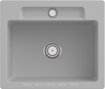 Фото Villeroy & Boch Siluet 60 S Steam (334601SM)