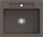 Фото Villeroy & Boch Siluet 60 S Timber (334601TR)