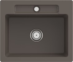 Фото Villeroy & Boch Siluet 60 S Timber (334601TR)