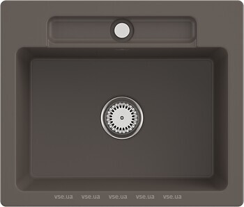 Фото Villeroy & Boch Siluet 60 S Timber (334601TR)