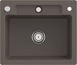 Фото Villeroy & Boch Siluet 60 S Timber (334602TR)