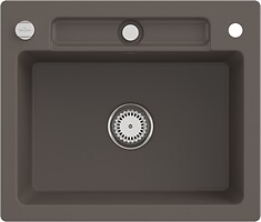 Фото Villeroy & Boch Siluet 60 S Timber (334602TR)