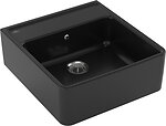 Фото Villeroy & Boch Single-bowl sink Chromit (632061J0)