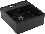 Фото Villeroy & Boch Single-bowl sink Chromit (632062J0)