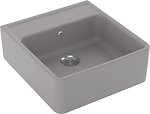 Фото Villeroy & Boch Single-bowl sink Fossil (632061KD)