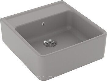 Фото Villeroy & Boch Single-bowl sink Fossil (632061KD)