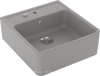 Фото Villeroy & Boch Single-bowl sink Fossil (632062KD)
