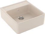 Фото Villeroy & Boch Single-bowl sink Ivory (632061FU)
