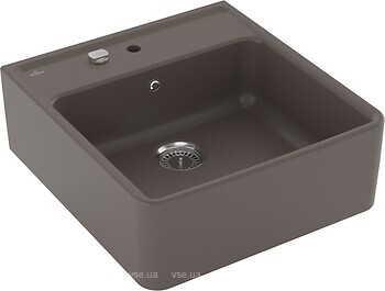 Фото Villeroy & Boch Single-bowl sink Timber (632062TR)