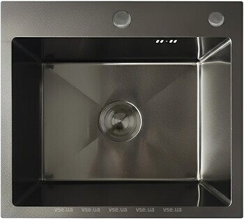 Фото Mixxus MH5045 Decor Graphite (MI8310)