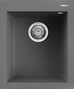 Фото Elleci Quadra 100 on top Dark Grey K99 (LKQ10099)