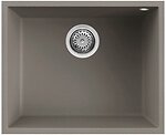 Фото Elleci Quadra 105 under top Dove Grey K93 (LKQ10593BSO)