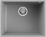 Фото Elleci Quadra 105 under top Light Grey K97 (LKQ10597BSO)
