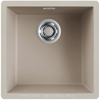 Фото Elleci Zen 102 Champagne K95 (LKZ10295)