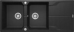 Фото Deante Magnetic 116x50 графит (ZRM_2213)