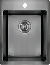 Фото Deante Olfato Precious 39x50.5 титан (ZPO_D10E)