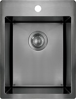 Фото Deante Olfato Precious 39x50.5 титан (ZPO_D10E)