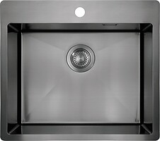 Фото Deante Olfato Precious 55x50.5 титан (ZPO D10B)