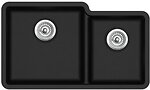 Фото Helika (AquaSanita) Arca Sqa230L Black metallic 601