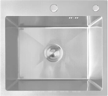 Фото Mixxus MH5045 Decor SS Color (MI8309)