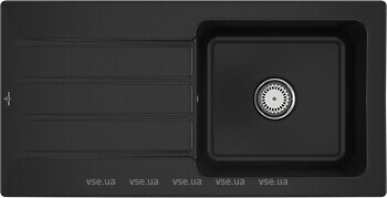 Фото Villeroy & Boch Architectura 60 Chromit (336001J0)