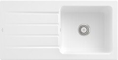 Фото Villeroy & Boch Architectura 60 Stone White (336001RW)