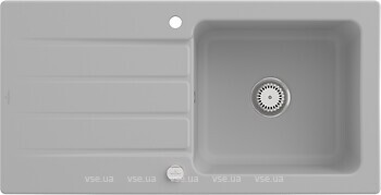 Фото Villeroy & Boch Architectura 60 Steam (336002SM)