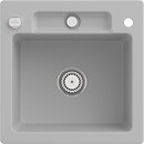 Фото Villeroy & Boch Siluet 50 S Steam (334502SM)